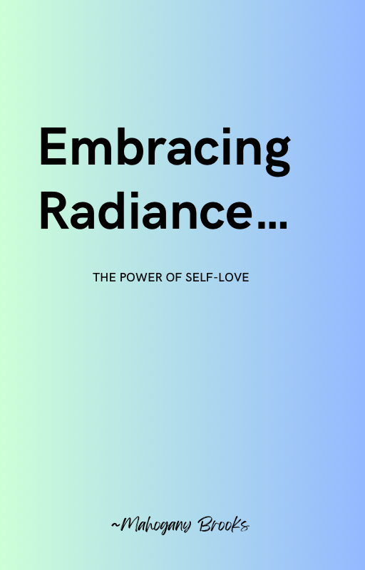 Embracing Radiance Ebook