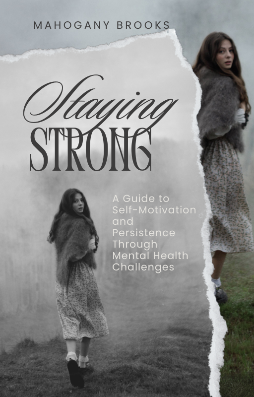 Staying Strong Ebook